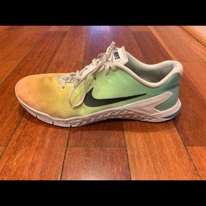 metcon 4 lagoon pulse